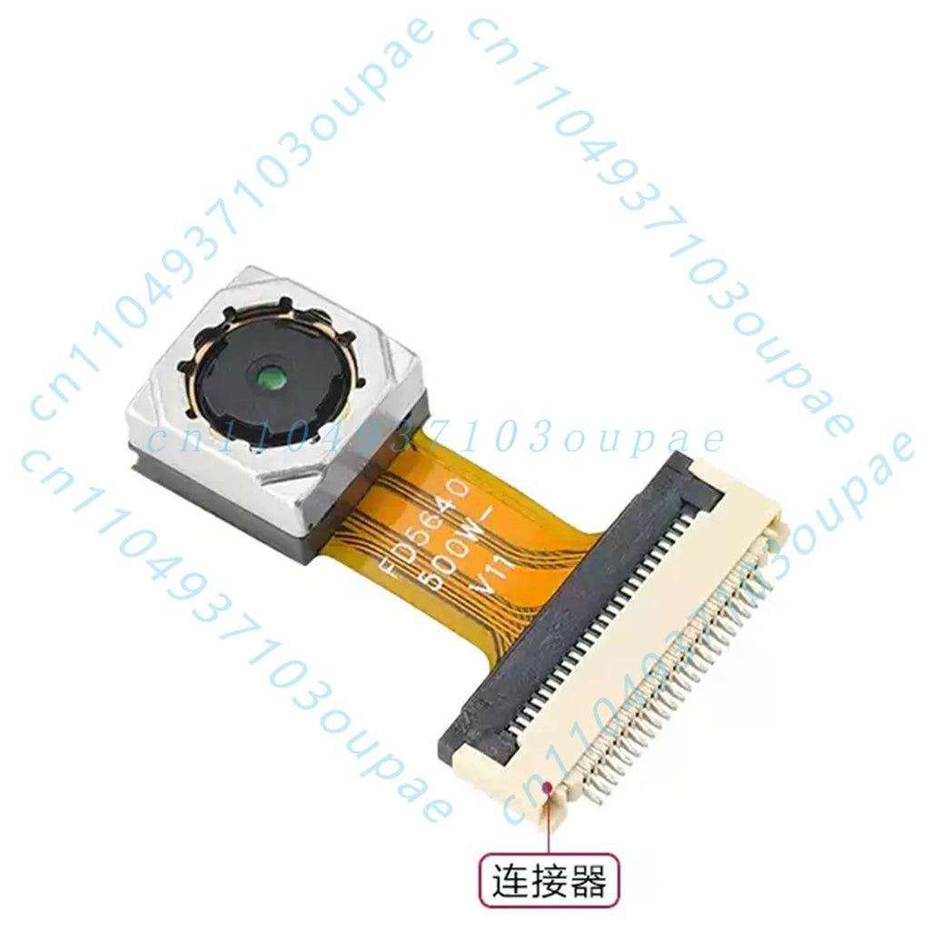 OV5640 AF 5MP HD Auto Focus Camera Module Anti-shake Night Vision Function For Raspberry Pi ESP32 DIY Vision Project