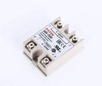 FOTEK Original Single Phase Solid State Relay SSR-10DA-H SSR-25DA-H SSR-40DA-H SSR-50DA-H SSR-75DA-H