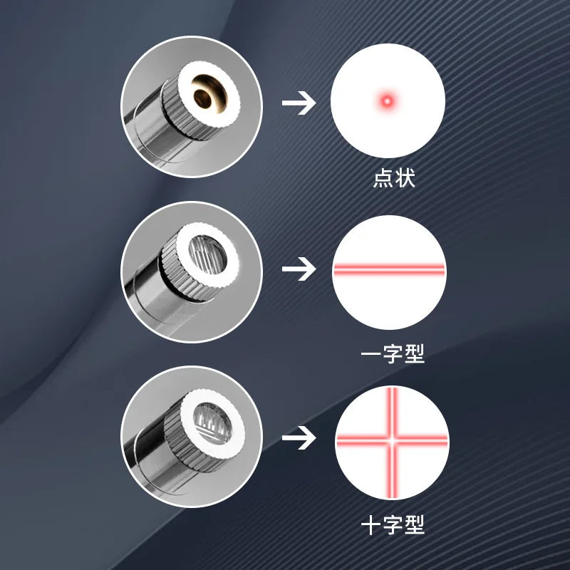 USB Red/Green Laser Positioning Light Infrared Working Lamp Cutting with Magnetic Base DC5V Line/Cross/dot Sewing Machine Supply