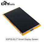 ESP32-S3 7" Smart Display Screen 7.0 inch RGB LCD TFT Module Capacitive Touch Screen8M PSRAM 16M Flash ESP32-8048S070C