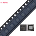 5Pcs/1pc ICM-20948 QFN-24 ICM20948 20948 QFN24 9-axis Motion Sensor Three-axis Gyroscope 3-axis Accelerometer Compass IC Chip