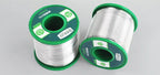 LAOA No Clean Solder Wire 63 Percent Purity High Quality Welding Tool for Electronics DIY and Repair 1mm 400g Roll