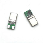 5A PD/QC Decoy Board Fast Charge 5V 9V 12V 15V 20V Module PD 2 3.0 DC Trigger Cable USB Type-C Male Plug QC4 Charge Connector