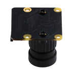 IMX477 Camera Module for NVIDIA Boards HD 12.3MP 100 Degree Face Recognition with 15PIN FFC 3.3V for Raspberry Pi 5B Zero
