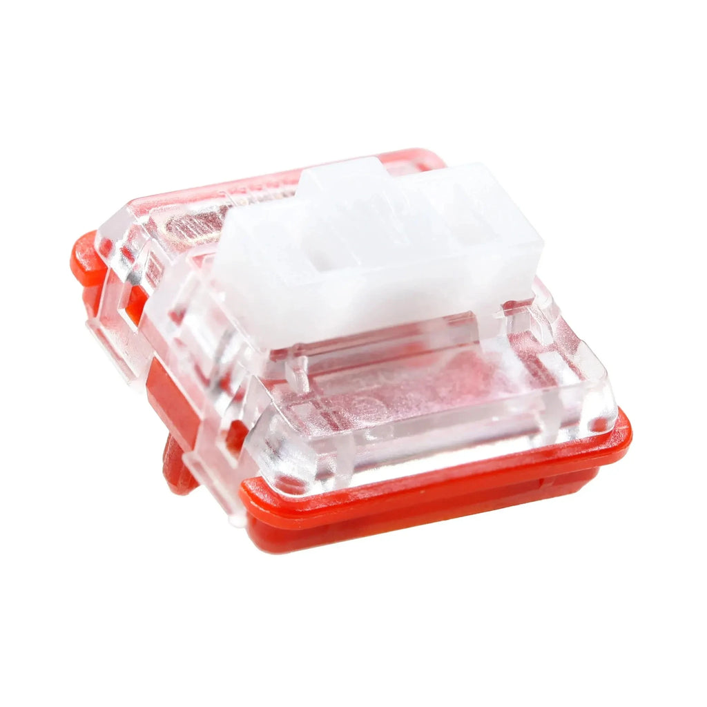 Kailh Low Profile Choc Switch 1350 Chocolate Keyboard Switch Clicky Tactile Linear Multicolor Switch Mechanical Keyboard Laptop