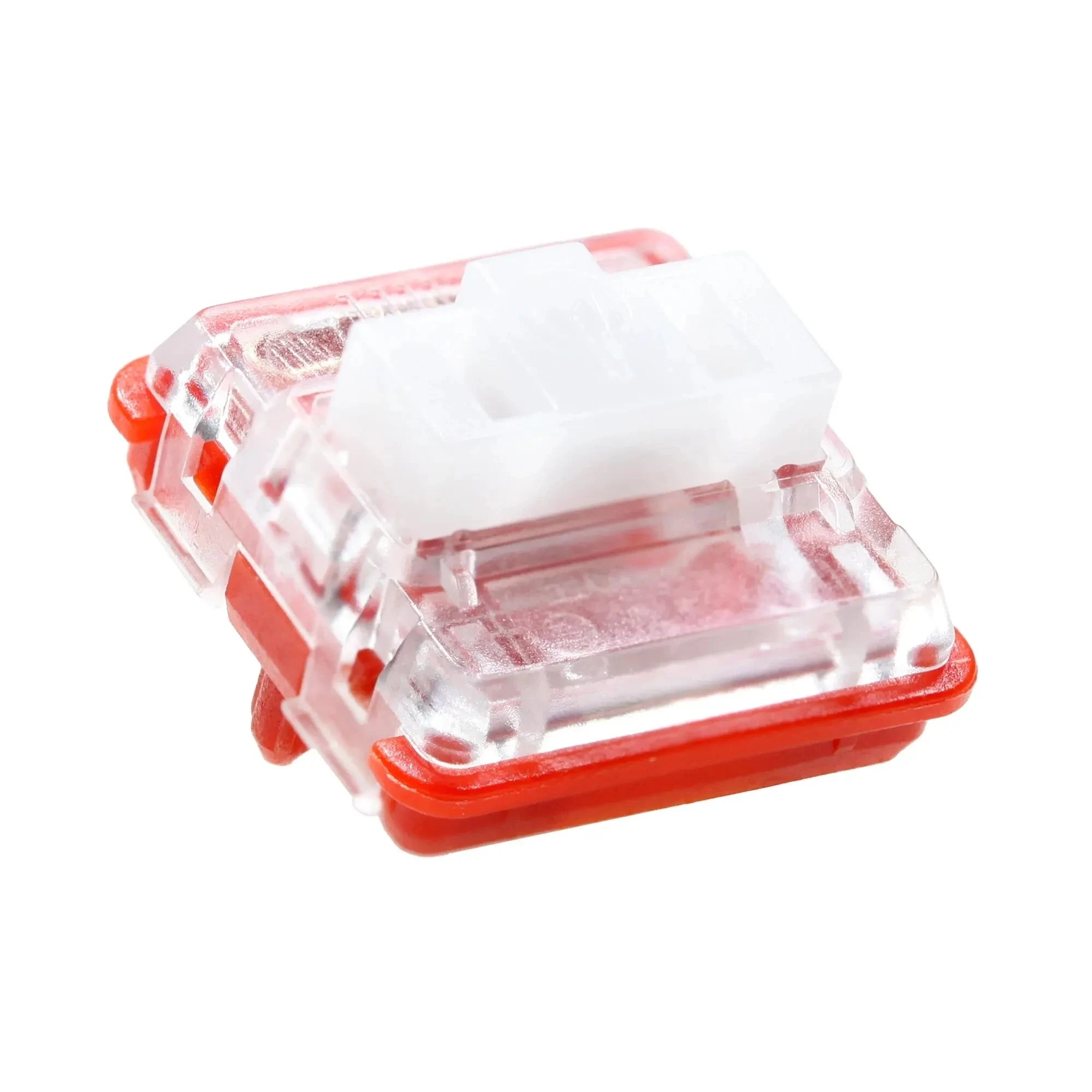 Kailh Low Profile Choc Switch 1350 Chocolate Keyboard Switch Clicky Tactile Linear Multicolor Switch Mechanical Keyboard Laptop