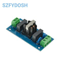 EMI Filter Sound Booster Filter Socket 220V 2A EMI Filter Module Power Board