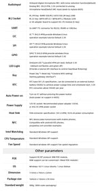 Youyeetoo X1 SBC Intel 11th Gen Jasper Lake N5105 Development Board X86 Computer Windows 10/11 Pro Ubuntu OS Support WiFi 6,NFC