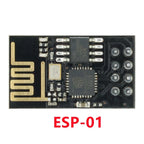 ESP8266 ESP-01 ESP-01S 5V WiFi Relay Module Things Smart Home Remote Control Switch Phone APP Wireless WIFI Module For ARDUINO