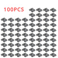 1-100pcs 3.7V To 12V Mini DC Boost Converter Board Output 5V/8V/9V/12V DC Step Up Module Lith-Battery Boost Voltage Boost Module