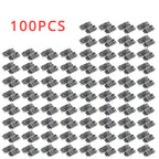 1-100pcs 3.7V To 12V Mini DC Boost Converter Board Output 5V/8V/9V/12V DC Step Up Module Lith-Battery Boost Voltage Boost Module