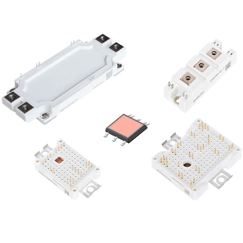 IGBT Module BSM10GD120DN2 BSM15GD120DN2 BSM25GD120DN2 BSM35GD120DN2 BSM50GD120DN2