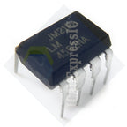 5-20PCS MCP41010-I/SN MCP41010 AD825ARZ AD825AR RF2001N3D 2001N3D XL6009E1 XL6009 LM4562NA LM4562 BUK9237-55A BUK9237