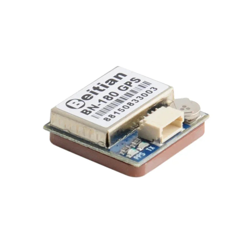 Beitian BN-180 BN-220 BN-280 BN-800 BN-880 Dual Module GPS with Compass for RC Drone CC3D F3 Pixhawk Flight Controller