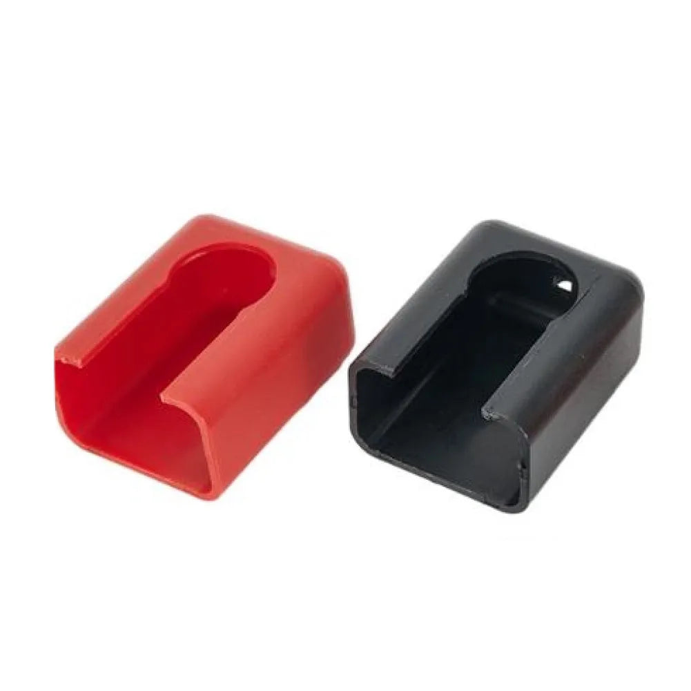 2Pcs 120A 150A 200A All-Copper Lithium Battery Terminal Connector Energy Storage Terminal Battery Connector Adapter High Current