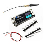Heltec WiFi LoRa 32(V3) Dev-board with SX1262 ESP32 LORA node wireless shell stick lora gateway wifi BLE node with OLED Display