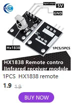 LM75 LM75A Temperature Sensor High Speed I2C Interface High Precision Development Board Module For Arduino