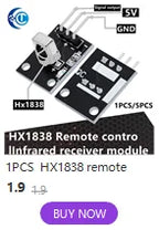 LM75 LM75A Temperature Sensor High Speed I2C Interface High Precision Development Board Module For Arduino