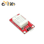 1-10PCS DHT22 Digital Temperature and Humidity Sensor AM2302 Module+PCB with Cable For Arduino