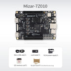 MicroPhase Xilinx XYNQ FPGA Development Board 7010 7020 PYNQ Artificial Intelligence Python