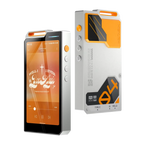 HiBy R4 MP3 HiFi Music Player Bluetooth WiFi DSD256 MQA 16x USB DAC Headphone AMP 11hr 4.7 ES9018Q2M 4 Snapdragon 665 Androind