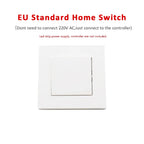 24V Horse Race Running Water Strip Light COB Flexible Ribbon 5M 10M 15M 20M Tape Lamp Work with Smart Switch Control Controller
