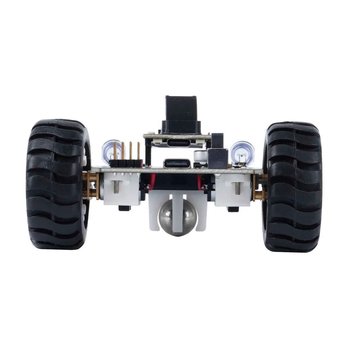 ESP32 Vision Smart Car For Arduino Robot For Programming With ESP32 Camera Support Arduino C Programming DIY Robot Kit