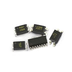 10pcs PC817B EL817C PC817A PS2501 PS2801 PC817C PC817 SOP-4 DIP-4 SOP-16 Transistor Output Optocoupler