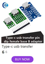 ESP8266 ESP-01 Serial WiFi Wireless Adapter Module 3.3V 5V Esp01 Breakout PCB Adapters Compatible For Arduino