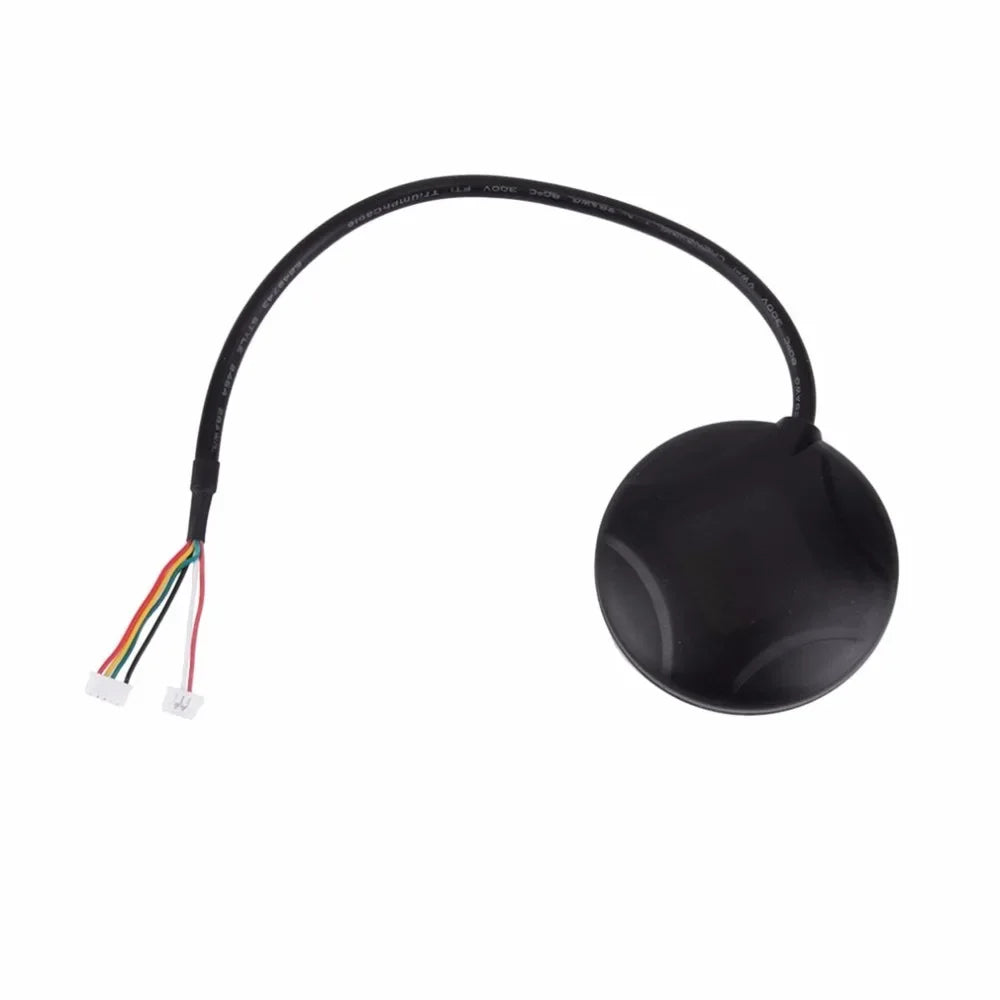 RC NEO-6M/7M/8M M8N GPS Module Built-in Compass GPS for APM PIX Pixhawk PX4 Flight Controller Worldwide Sale