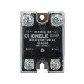 D48 Series SSR Single Phase Solid State Relay DC-AC AC-AC Control Zero Crossing AC Relay Industrial Electronic Switching Module