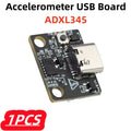 3D printe ADXL345 Accelerometer USB Board For Klipper Gemini Rspberry Pi Voron V0.1 2.4 Vzbot HevORT Ender 3 3D Printer Parts