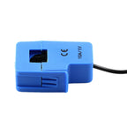 SCT-013-000 Split Core Current Transformer 10A 15A 20A 30A 50A 100A Current Sensor Module 1M Cable 50Hz-150KHz