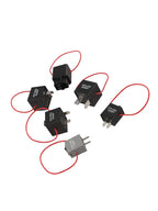 Control Fuel Pump Without Key Bypass Switch Relay Bypass Switch 20 Amps Continuous Load For Fuel Injection Testing