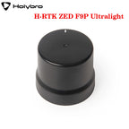 Holybro H-RTK ZED F9P: Ultimate Navigation with Built-in Compass & Feather-Light 26g Design | High-Accuracy GNSS