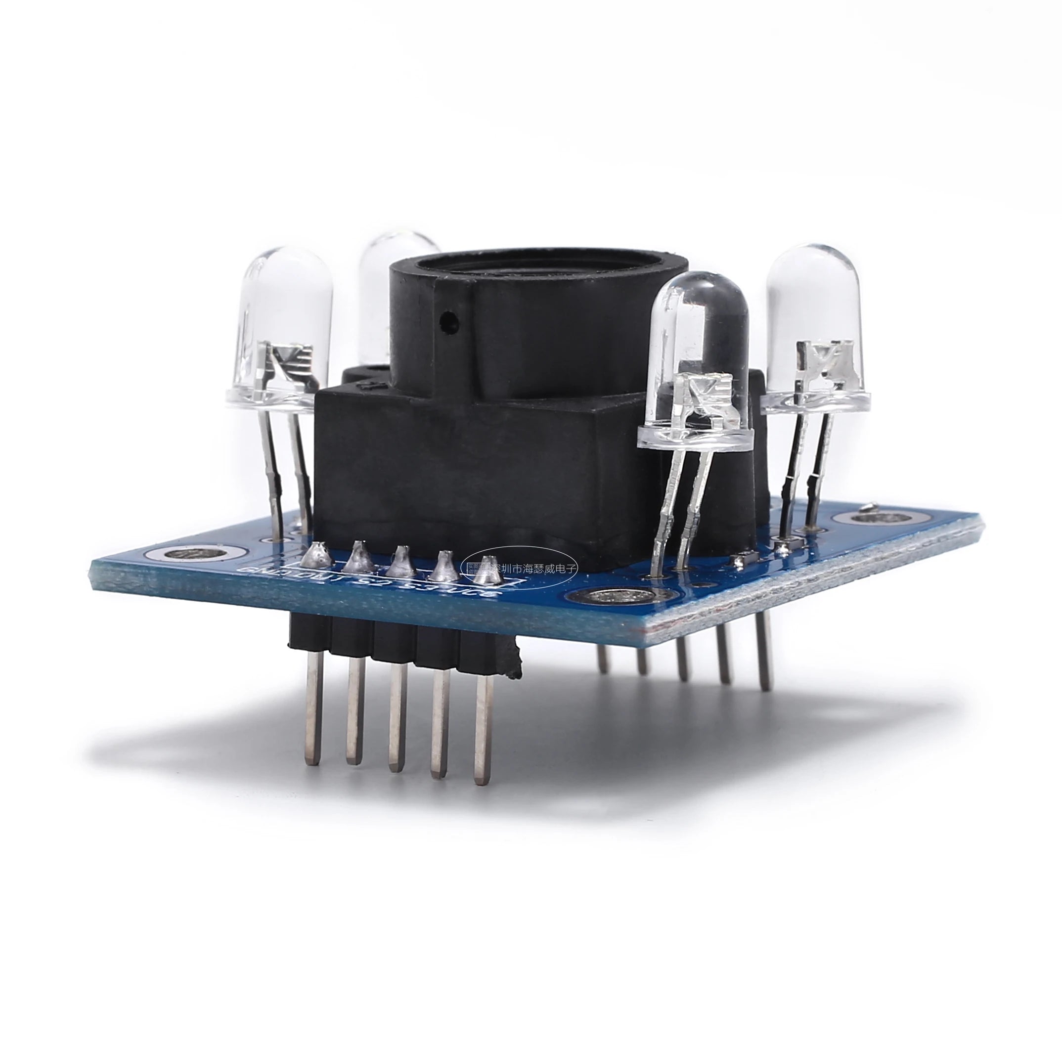 GY-31 TCS230 TCS3200 color sensor module color recognition sensor module