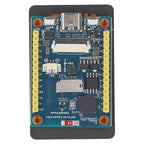 Onboard Capacitive ESP32-S3 2Inch 262K Color Capacitive Touch Display Development Board With WiFi Bluetooth Camera Interface