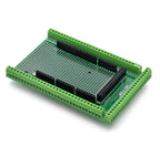 MEGA2560 MEGA 2560 R3 (ATmega2560-16AU CH340G) AVR USB Board Development Board MEGA2560 PRO For Arduino Expansion Board  DIY Kit