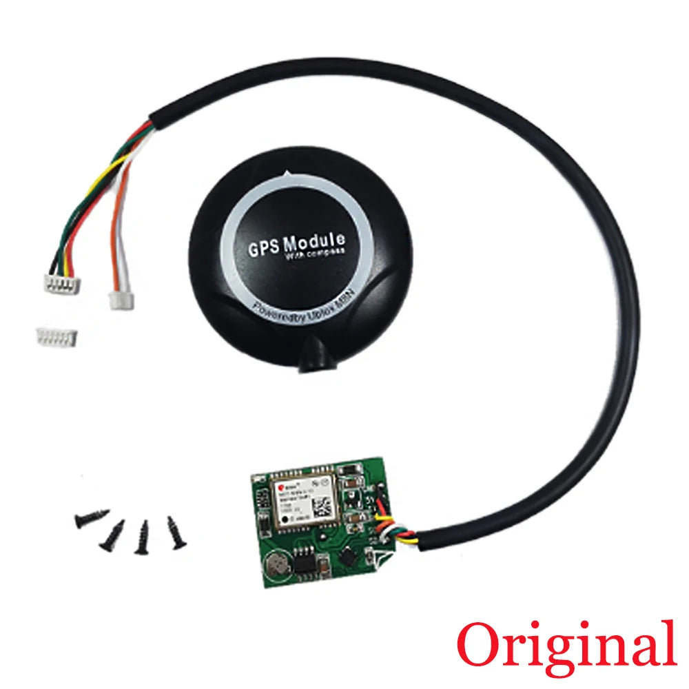 GPS Module M8N GPS Built in Compass for APM PIX Pixhawk PX4 Flight Controlle