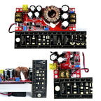 1800W DC-DC Boost Converter Module Adjustable Constant Voltage and Current Power Supply 1800W Gadgets Gizmos