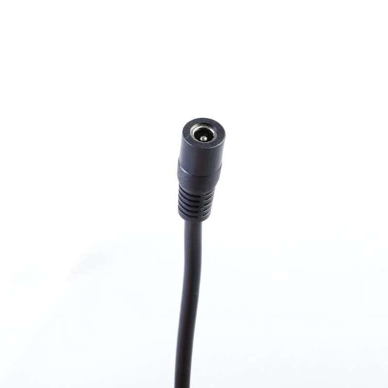J0PA 26cm DC5521 to GX20 2Pin Connector Female to Female Aviation Cable Wire Line