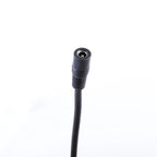 J0PA 26cm DC5521 to GX20 2Pin Connector Female to Female Aviation Cable Wire Line