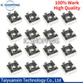 50PCS/Box KBPC5010 KBPC3510 KBPC2510 KBPC1510  50A 35A 25A 15A 1000V Diode Bridge Rectifier