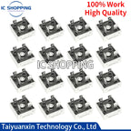 50PCS/Box KBPC5010 KBPC3510 KBPC2510 KBPC1510  50A 35A 25A 15A 1000V Diode Bridge Rectifier