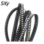 SMD LED Diode Tape Reel 0402 0603 0805 1206 1210, Multi Color Red Green Blue Yellow Warm White Purple Pink Orange SMT LED Lamp
