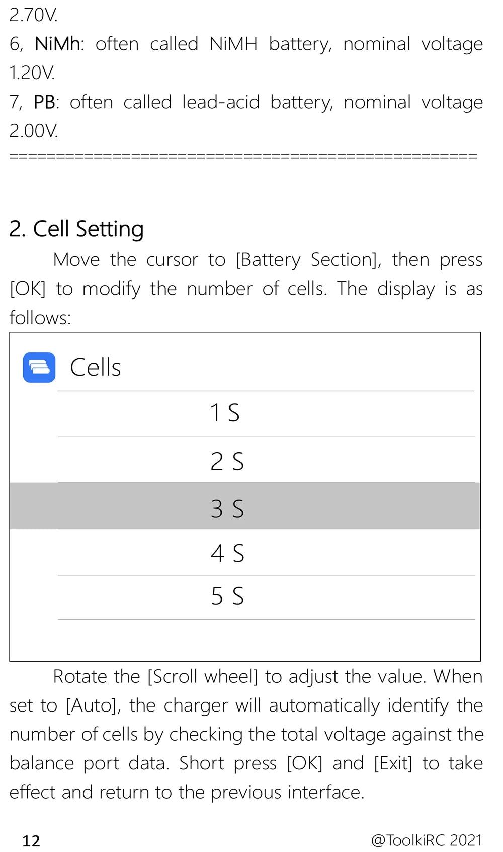 ToolkitRC M9 600W 20A USB Fast Charing DC Smart Charger Adjustable Screen Angle with Audio Function For 1-8S Lipo LiFe Battery