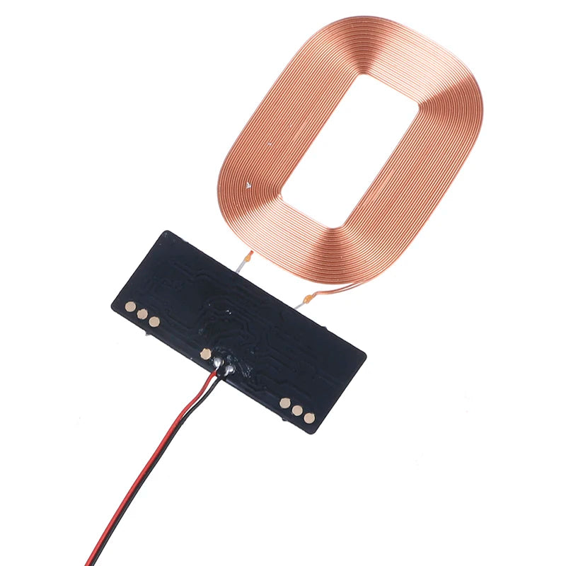 Wholesale Standard fast wireless charger module transmitter PCBA circuit board + coil