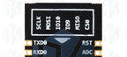 ESP8266 ESP-01 ESP-01S ESP-07 ESP-12 ESP-12E ESP-12F  ESP-07SWIFI wireless module wireless transceiver For arduino
