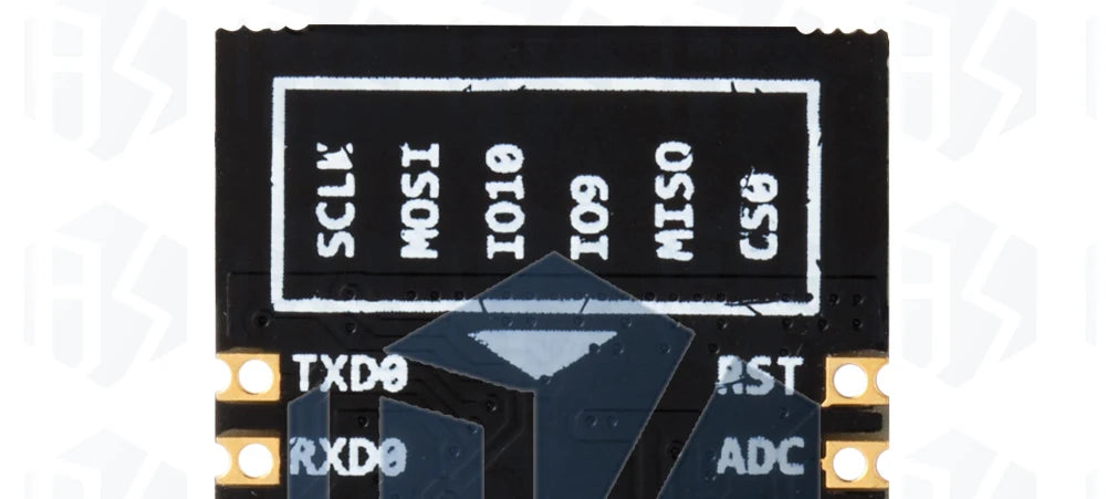 ESP8266 ESP-01 ESP-01S ESP-07 ESP-12 ESP-12E ESP-12F  ESP-07SWIFI wireless module wireless transceiver For arduino