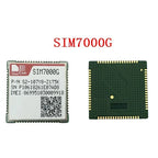 SIM7080G/7070G/SIM7000C CAT-M NB-IoT Wireless Communication Module Support GNSS Module Qualcomm Chip